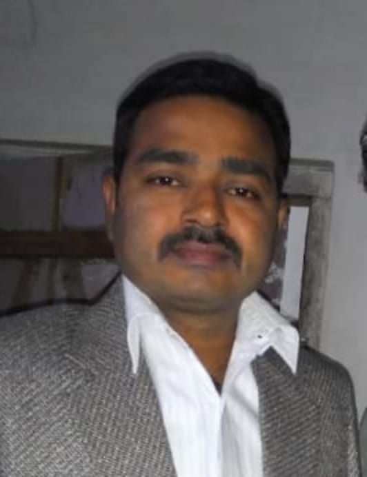 Dr Anil kumar